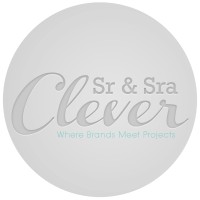 Sr. & Sra. Clever logo - Similar company to Second Skin Agency