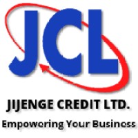 JIJENGE CREDIT LIMITED logo - Similar company to Bytech Credit Ltd
