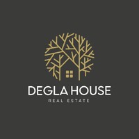 Degla House Real Estate logo - Similar company to Wereference