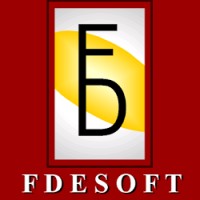 FDESOFT logo - Similar company to Prd Academy