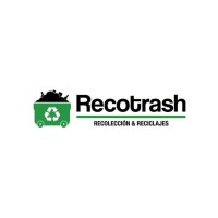 RECOTRASH logo - Similar company to Infinity Capital Humano