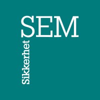Sem Sikkerhet AS logo - Similar company to Bilfrakt Bothnia Ab