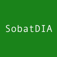 SOBATDIA (SOBAT DIABETES INDONESIA) logo - Similar company to Diabetes Science