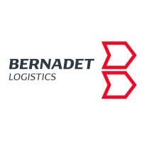 Bernadet Logistics SA logo - Similar company to Cross&Over