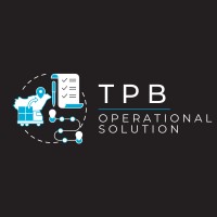 TPB Operational Solution logo - Similar company to Mercure Line