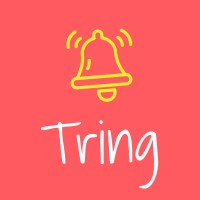 Tring logo - Similar company to Grethos