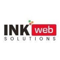 Ink Web Solutions logo - Similar company to Beonline Web Solutions (Smc-Pvt) Limited