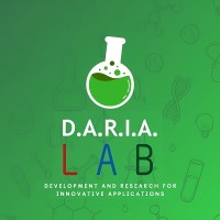 D.A.R.I.A. Lab logo - Similar company to Aisam Microalghe