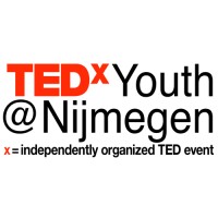 TEDxYouth@Nijmegen logo - Similar company to Collect + Go