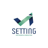 Setting logo - Similar company to Setting Consultoria En Tecnologías De La Información