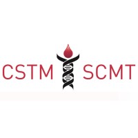 Canadian Society for Transfusion Medicine logo - Similar company to Aapec - Asociación Argentina Para El Estudio Del Climaterio