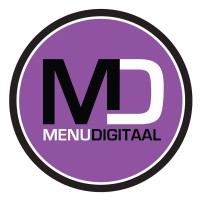 Menudigitaal