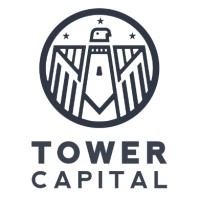 Tower Capital, Inc. logo - Similar company to Eagle Tower