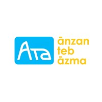 Anzan Teb Azma logo - Similar company to Aryan Beris