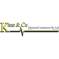 Kane & Co Electrical Contractors Pty Ltd logo - Similar company to Ringwood Training