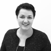 Tina Zurbi - Project and design management • Graphic Design • Packaging Design logo - Similar company to Outsource Ur Management