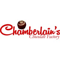 Chamberlains Chocolates