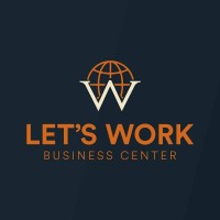 Let's Work SLP logo - Similar company to Paseana
