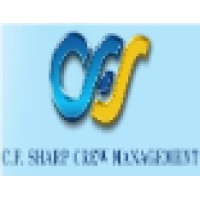 C.F. Sharp Crew Management Inc. logo - Similar company to The Ptc Group