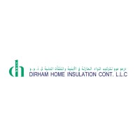 Dirham home insulation cont llc logo - Similar company to Amz Engineering