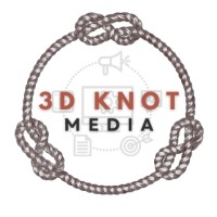 3D Knot Media logo - Similar company to Signext Display Systems