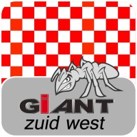 Giant Zuid West logo - Similar company to Thaler Engineering Gmbh