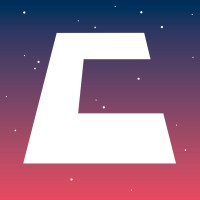 Corillian logo - Similar company to Somewhere®