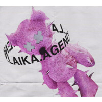 LAIKA Agency logo - Similar company to Bravinci.