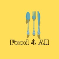 Food4All logo - Similar company to Tandav