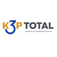 K3P TOTAL (INDIA) INSPECTION & EXPEDITING SERVICES logo - Similar company to Third Angle E-Mail: Greenearth9@Rediffmail.Com