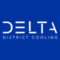 Delta District Cooling Services logo - Similar company to Emirates Central Cooling System