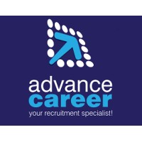 ADVANCE CAREER LTD logo - Similar company to Ecomzone
