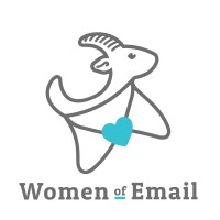 Women of Email logo - Similar company to Modular Marketing