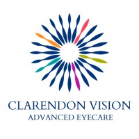 Clarendon Vision Advanced EyeCare logo - Similar company to Mod Creative Inc.