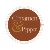 Cinnamon And Pepper