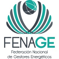 FENAGE - Federación Nacional de Gestores Energéticos logo - Similar company to Hsi Technologies Euskadi Sl