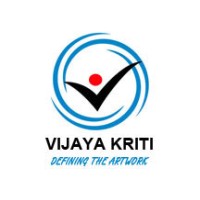 vijayakriti logo - Similar company to Indian Armed Forced