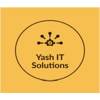 Yash IT Solutions Pty Ltd logo - Similar company to Mega Cap Inc.