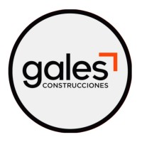 Gales Construcciones logo - Similar company to Estudio Merega