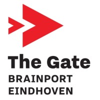 The Gate logo - Similar company to Vliegbasis Eindhoven