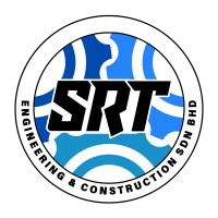 SRT ENGINEERING & CONSTRUCTION SDN BHD logo - Similar company to Hns Construction