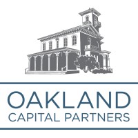 Oakland Capital Partners logo - Similar company to Taggart Capital
