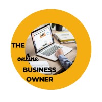 The Online Business Owner logo - Similar company to ►Careers Coach #F1 & #Automotive✔ Www.Ohvale.Co.Za Co Founder And Sales Director. Paul The Pilot