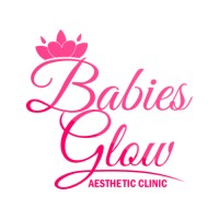 Babies Glow Aesthetic Clinic logo - Similar company to Kalis Donuts