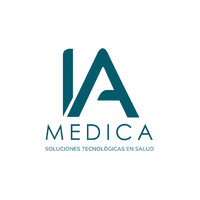 IA - MEDICA logo - Similar company to Home Cue