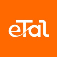 eTal Marketing logo - Similar company to Marvin Mídia Marketing Digital