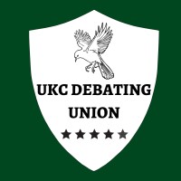 Kent Debating Union logo - Similar company to Kent Model United Nations