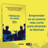 Hablando En Plata logo - Similar company to Syniva