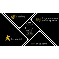 Coaching Integrato logo - Similar company to Deckora Design