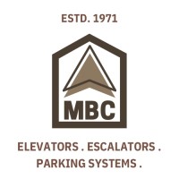 MBC Elevators logo - Similar company to Nass Elevators